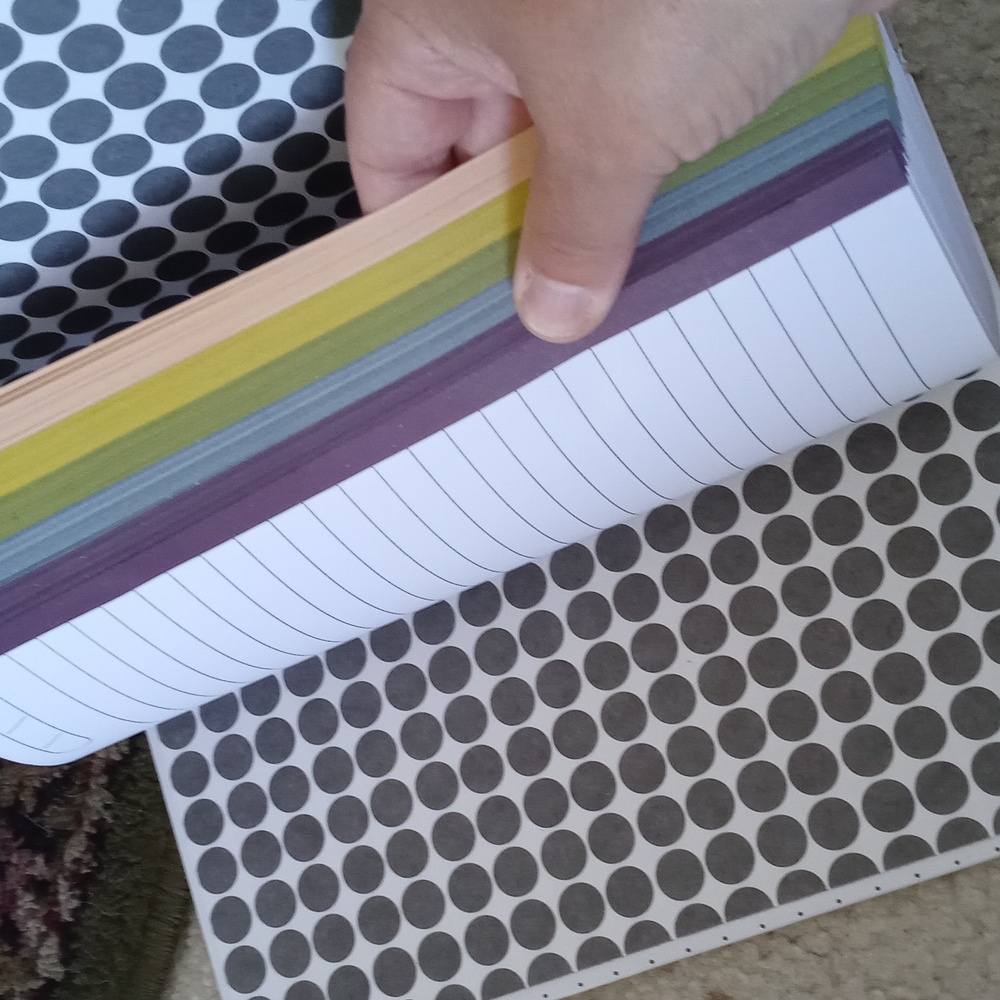 Journal "WRITE" - Picture 3 of 4